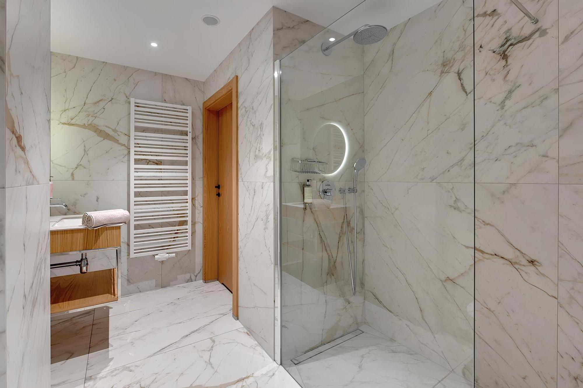 גדנסק Deo Plaza Premium Apartments & Spa מראה חיצוני תמונה